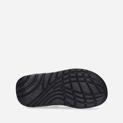 Klapki damskie Hoka One One Ora Recovery Flip 1117910 BDGGR 37 1/3 sneakerstudio.pl