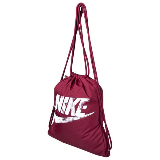 NIKE worek plecak torba szkoła trening KIESZ ZAMEK ansport.pl Nike One size ansport