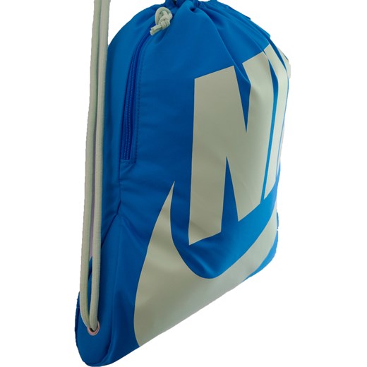 NIKE worek plecak torba worek na buty z KIESZENIĄ ansport.pl Nike One size ansport