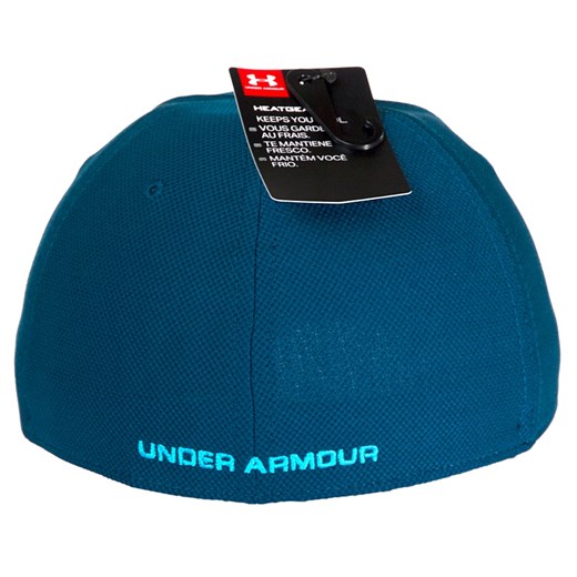 UNDER ARMOUR czapka z daszkiem L/XL Blitzing 3.0 ansport.pl Under Armour L/XL ansport