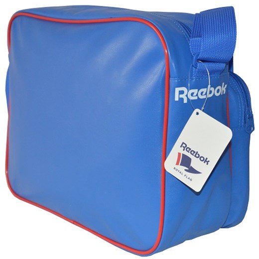 REEBOK torba na ramię do szkoły na uczelnię Z82832 ansport.pl Reebok One size ansport