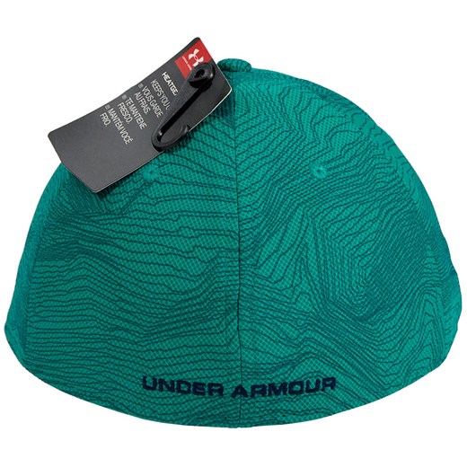 UNDER ARMOUR czapka z daszkiem 1305038-454 ansport.pl Under Armour S/M ansport