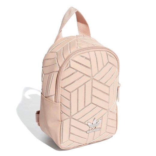 Mini plecak Adidas Mini Backpack pudrowy EK2890 ansport.pl One size wyprzedaż ansport