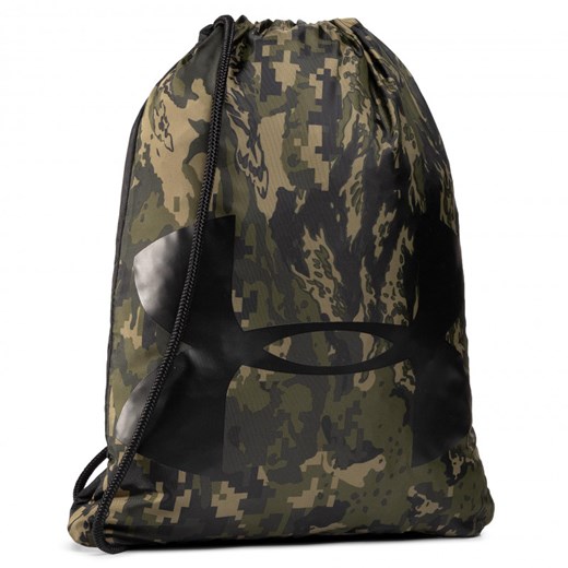 UNDER ARMOUR trwały worek plecak Ozsee Sackpack ansport.pl Under Armour One size ansport