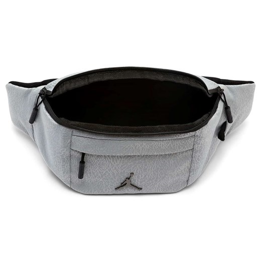 Pojemna nerka saszetka torba przez ramię Jordan HA5484-030 ansport.pl Jordan One size ansport