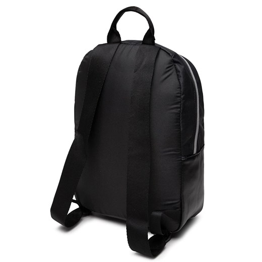 Czarny mały plecak eko skóra Puma WMN CORE UP 077386-01 ansport.pl Puma One size okazyjna cena ansport