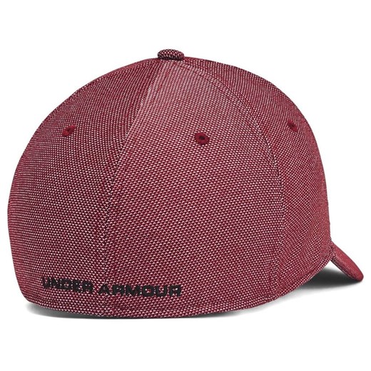 Czapka z daszkiem Under Armour Blitzing 1305037-626 ansport.pl Under Armour XL/XXL promocyjna cena ansport