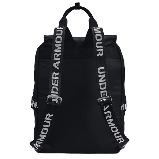 Damski plecak torba UNDER ARMOUR Favorite Backpack 1369211-001 ansport.pl Under Armour One size ansport promocja