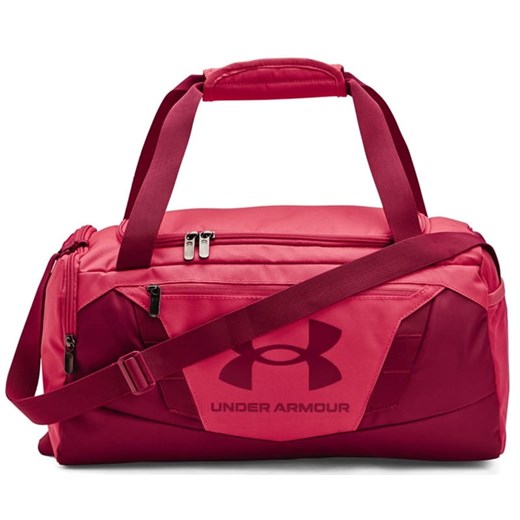 Torba sportowa turystyczna UNDER ARMOUR XS 1369221-564 ansport.pl Under Armour One size okazja ansport