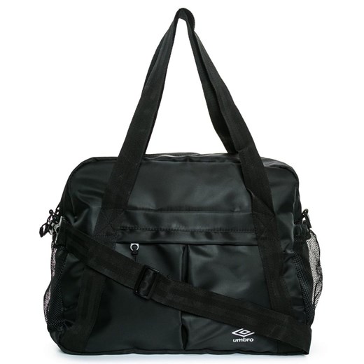 Damska torba sportowa, turystyczna UMBRO Hackett UL121TOD-05002 ansport.pl Umbro One size wyprzedaż ansport
