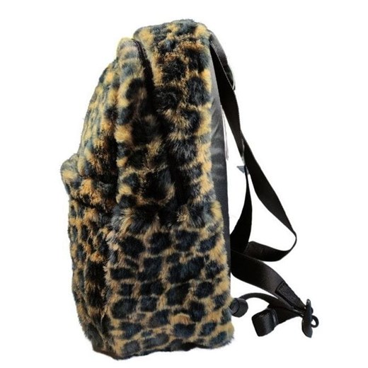 Damski plecak plecaczek pluszowy panterka PUMA 078944-01 ansport.pl Puma One size ansport okazja