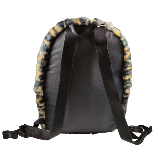 Damski plecak plecaczek pluszowy panterka PUMA 078944-01 ansport.pl Puma One size okazja ansport