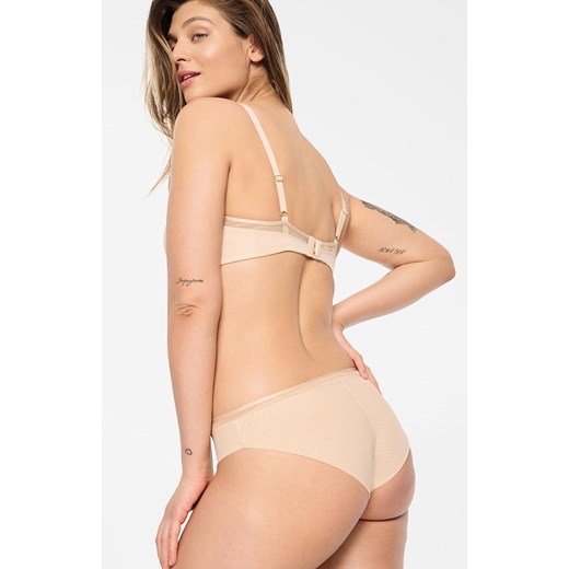 Sidney biustonosz do karmienia 39847-08X, Kolor beżowy, Rozmiar 80B, Esotiq ze sklepu Intymna w kategorii Bielizna ciążowa - zdjęcie 139676364