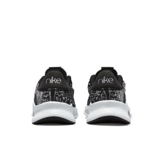 Damskie buty treningowe Nike SuperRep Go 3 Flyknit Next Nature - Czerń Nike 44.5 Nike poland
