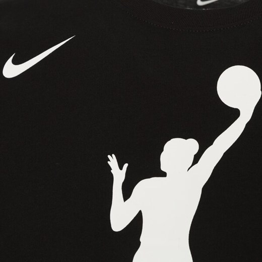 NIKE T-SHIRT WNBA U NK DF TEAM 13 SS TEE NBA Nike L Sizeer