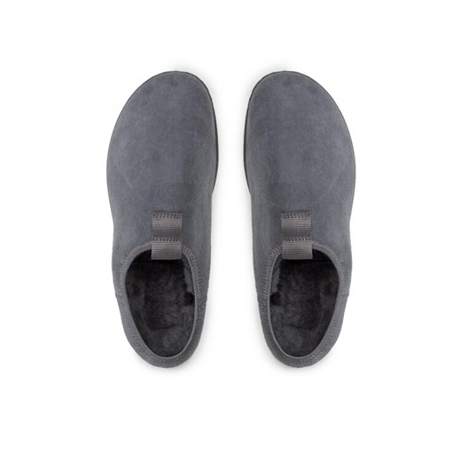 ECCO Kapcie Easy M 53183402308 Szary Ecco 40 MODIVO