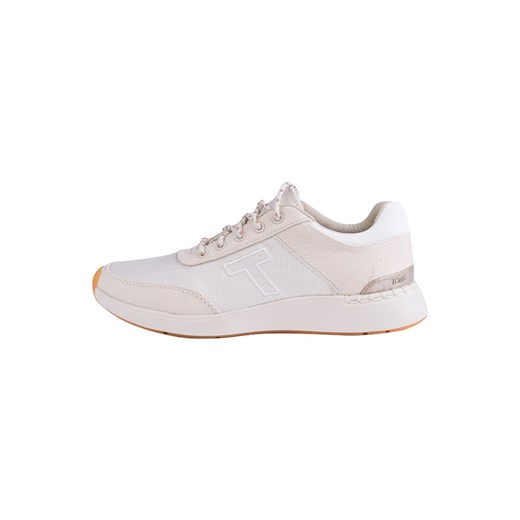 Sneakersy "Luca" w kolorze beżowo-białym Toms 36,5 Limango Polska okazyjna cena