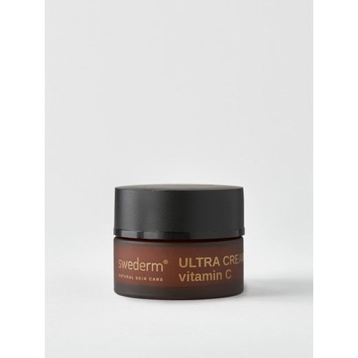 SWEDERM® ULTRA CREAM VIT C – KREM Z WIT. C Swederm Swederm