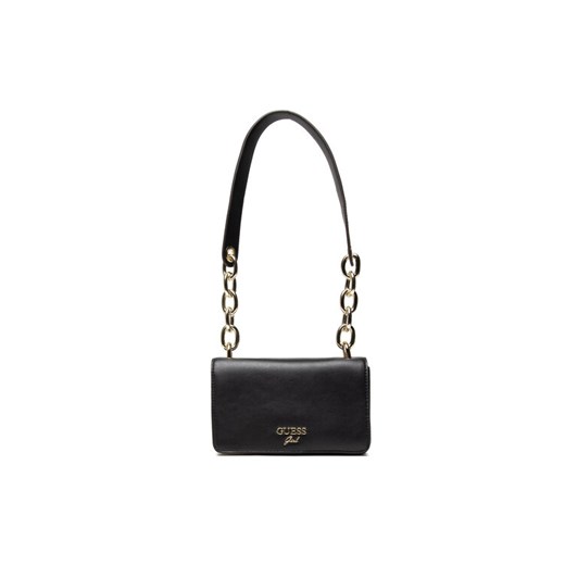 Guess Torebka Jana HGJAN1 PU213 Czarny Guess 00 okazja MODIVO