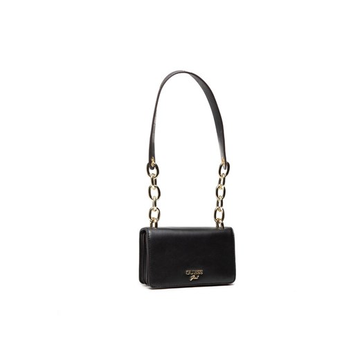 Guess Torebka Jana HGJAN1 PU213 Czarny Guess 00 wyprzedaż MODIVO