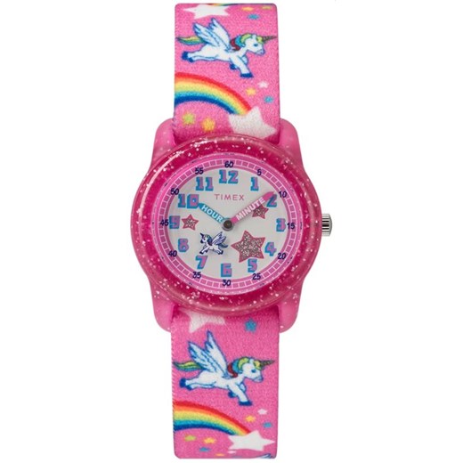Biżuteria/zegarek TIMEX 