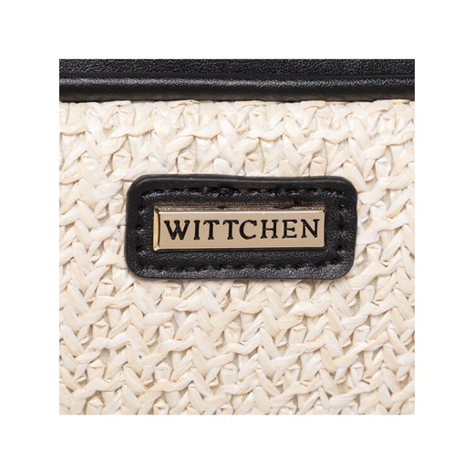 Wittchen Torebka 94-4Y-501-1 Beżowy Wittchen 00 MODIVO