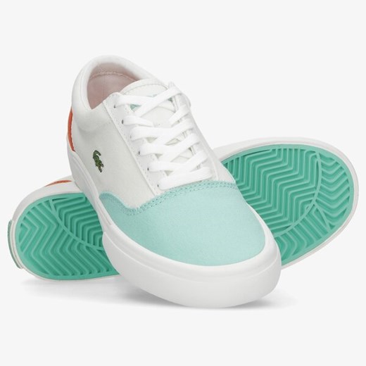 LACOSTE JUMP SERVE LCE 0922 1 CUJ Lacoste 36 promocyjna cena Sizeer