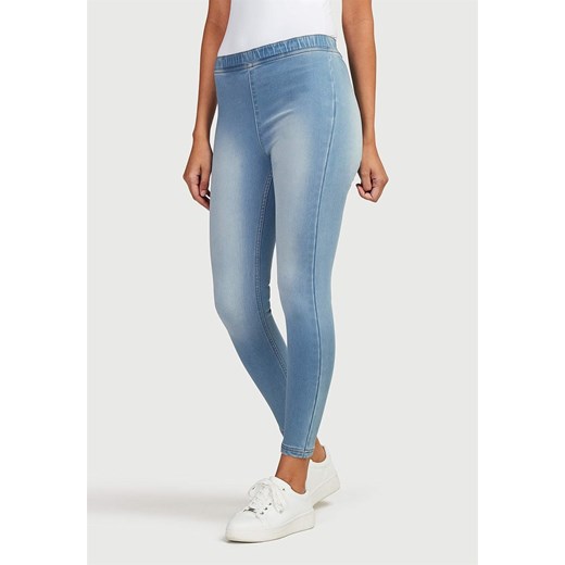 Legginsy dżinsowe Cellbes 34/36 cellbes