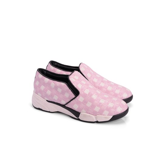 Pinko Sneakersy "Sequins" 36 ubierzsie.com promocyjna cena
