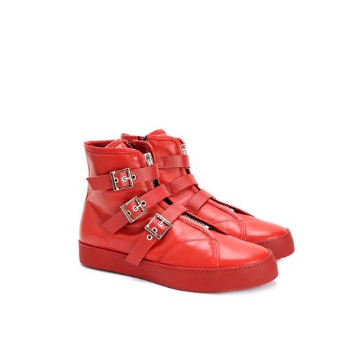 John Galliano Sneakersy 43 okazyjna cena ubierzsie.com