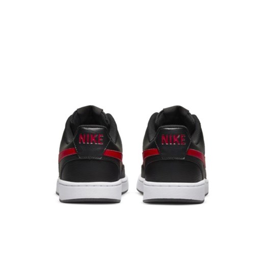 Buty męskie Nike Court Vision Low - Czerń Nike 42 Nike poland