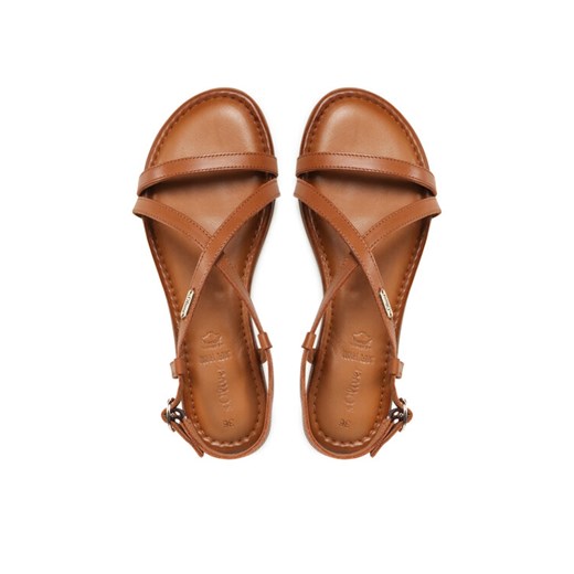 s.Oliver Sandały 5-28145-38 Brązowy 39 MODIVO