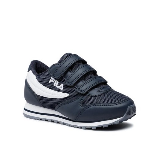 Obuwie sportowe Fila ORBIT M VELCRO FFK0067_53034 Fila 35 ccc.eu