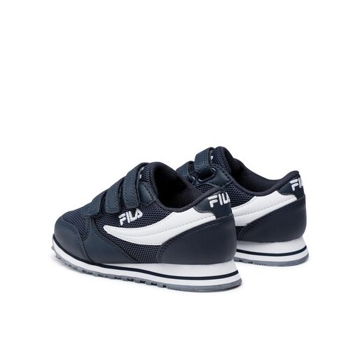 Obuwie sportowe Fila ORBIT M VELCRO FFK0067_53034 Fila 31 ccc.eu