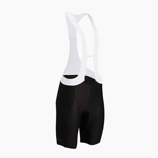 Spodenki rowerowe damskie SILVINI Santerno bibshort czarne 3122-WP2021/0801/XS | Silvini M sportano.pl