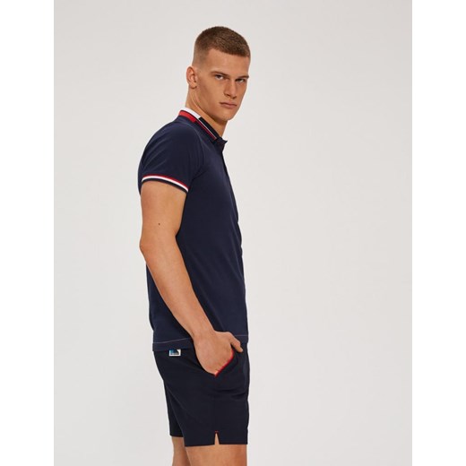 Polo SEAHARDT Granat M Diverse L Diverse