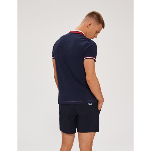 Polo SEAHARDT Granat M Diverse XL Diverse