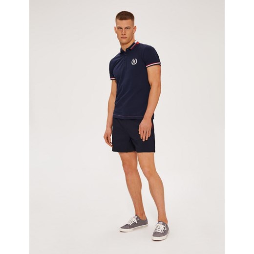 Polo SEAHARDT Granat M Diverse XL Diverse
