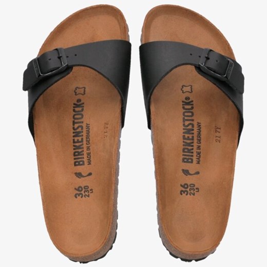 BIRKENSTOCK MADRID 38 Sizeer