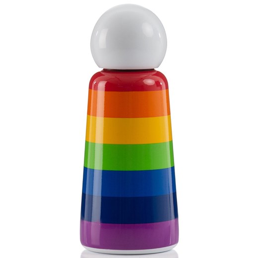 Lund London butelka termiczna Skittle Rainbow 300 ml ze sklepu ANSWEAR.com w kategorii Akcesoria kuchenne - zdjęcie 139865472