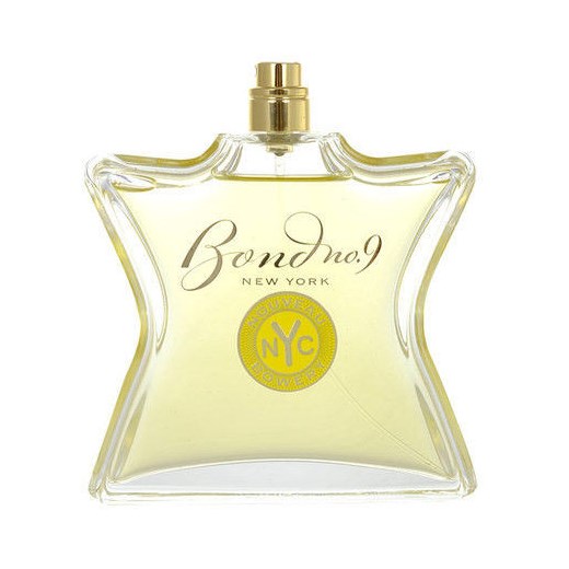 Bond No. 9 Nouveau Bowery 100ml W Woda perfumowana Tester e-glamour zolty woda