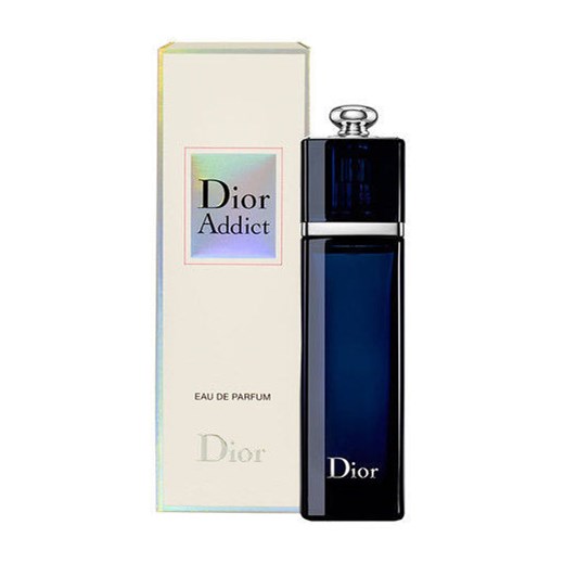 Christian Dior Addict 2014 50ml W Woda perfumowana e-glamour bezowy woda