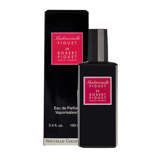 Robert Piguet Mademoiselle Piguet 100ml W Woda perfumowana perfumy-perfumeria-pl czarny woda