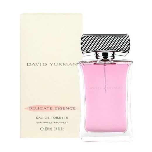 David Yurman Delicate Essence 100ml W Woda toaletowa perfumy-perfumeria-pl rozowy woda