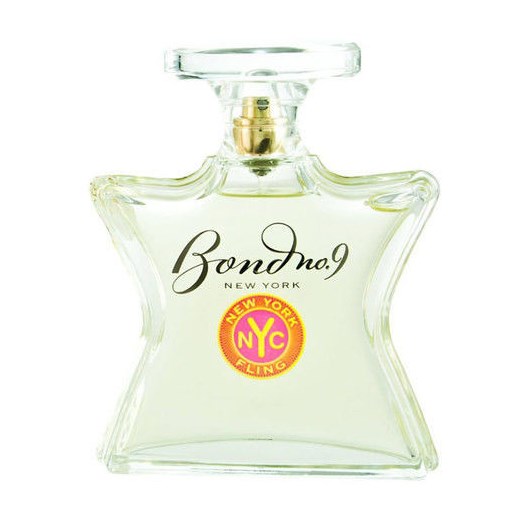 Bond No. 9 New York Fling 100ml W Woda perfumowana Tester perfumy-perfumeria-pl mietowy woda