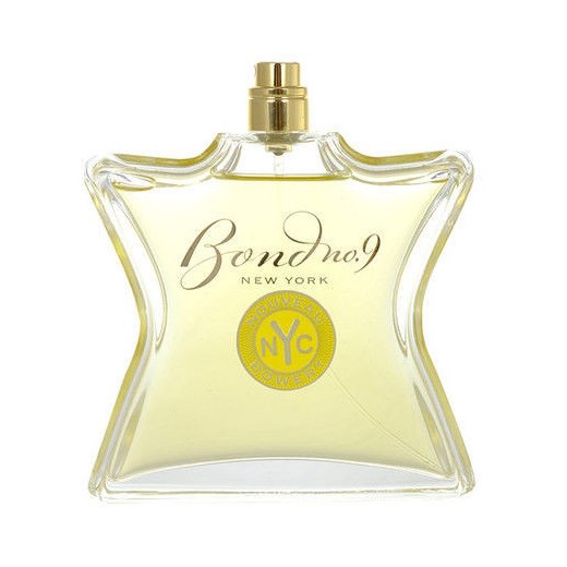 Bond No. 9 Nouveau Bowery 100ml W Woda perfumowana Tester perfumy-perfumeria-pl zolty woda