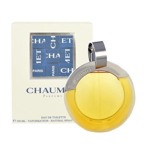 Chaumet Chaumet 100ml W Woda toaletowa perfumy-perfumeria-pl bezowy woda