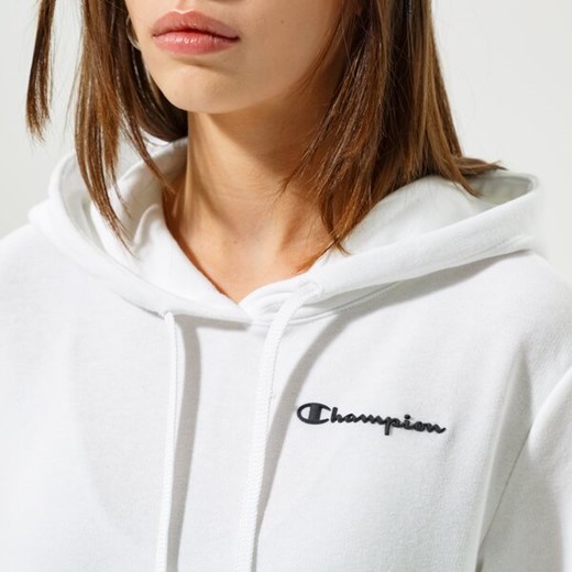 CHAMPION BLUZA Z KAPTUREM HOODED SWEATSHIRT Champion S Sizeer