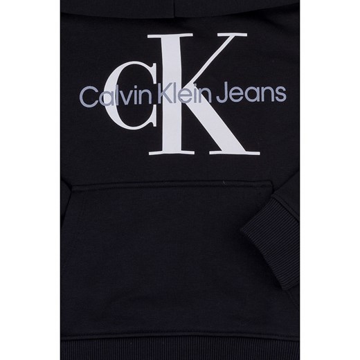Bluza chłopięca Calvin Klein 
