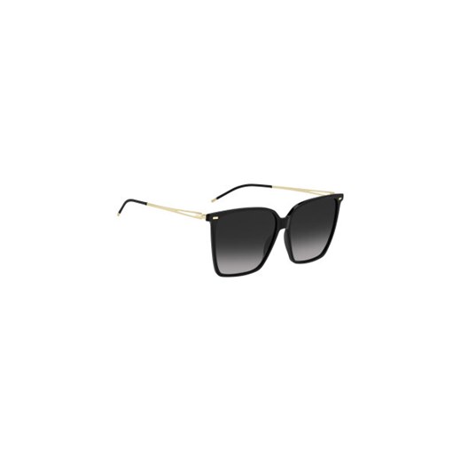 BOSS Okulary przeciwsłoneczne 60 Gomez Fashion Store